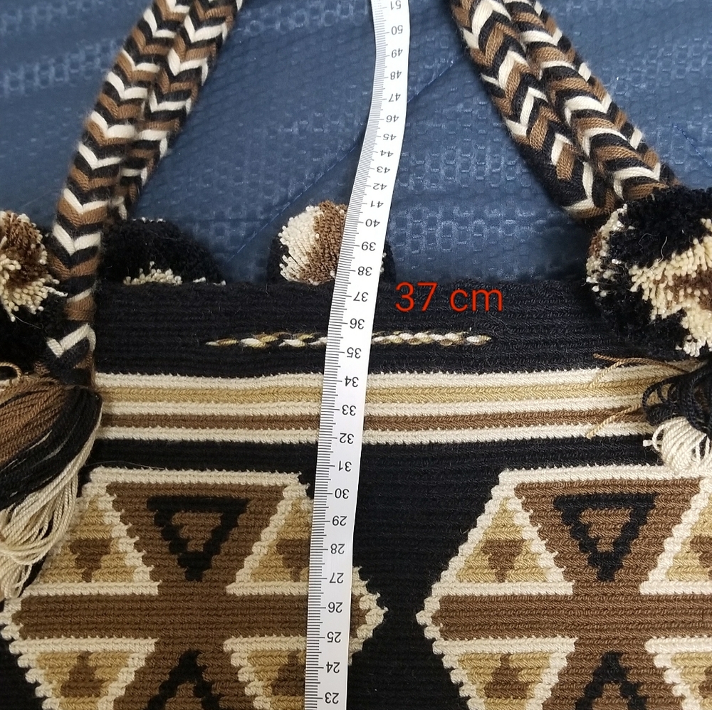 Wayu bag - Picture 6 of 7